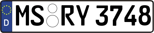 MS-RY3748