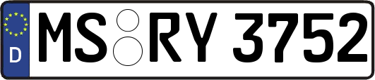 MS-RY3752