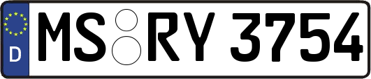 MS-RY3754