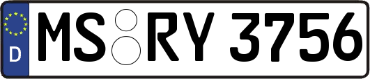 MS-RY3756