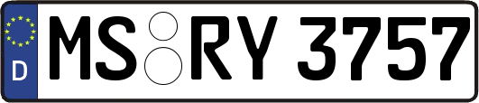 MS-RY3757