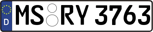 MS-RY3763