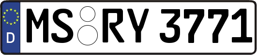MS-RY3771