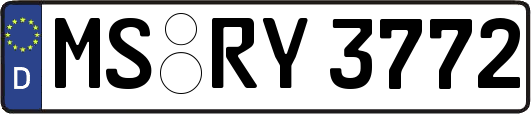MS-RY3772