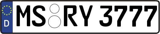 MS-RY3777