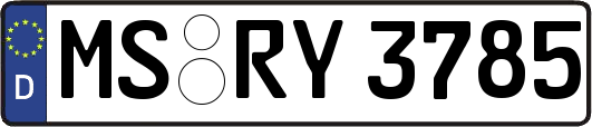 MS-RY3785