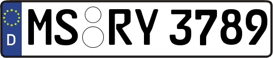 MS-RY3789