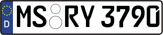 MS-RY3790