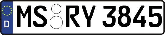 MS-RY3845