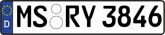 MS-RY3846
