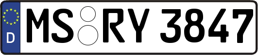 MS-RY3847