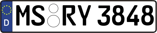 MS-RY3848