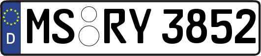 MS-RY3852