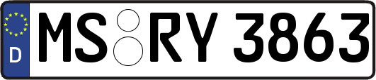 MS-RY3863