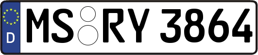 MS-RY3864