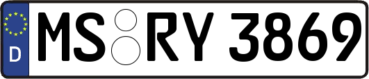 MS-RY3869