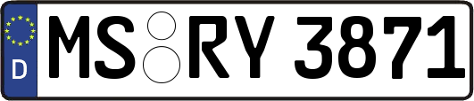 MS-RY3871