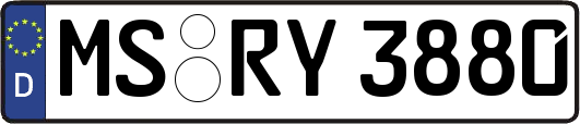 MS-RY3880