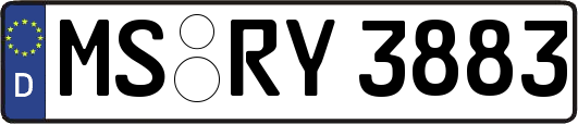 MS-RY3883