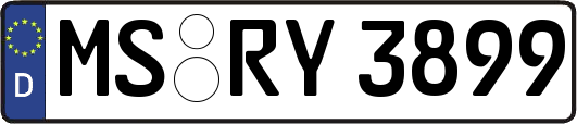 MS-RY3899