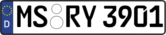 MS-RY3901
