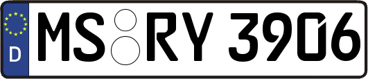 MS-RY3906
