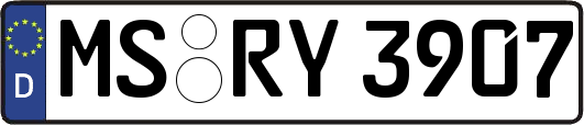 MS-RY3907