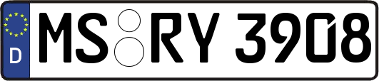 MS-RY3908