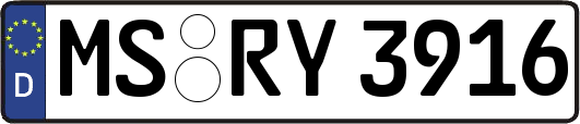 MS-RY3916