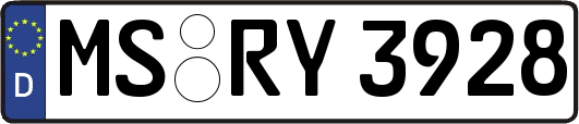 MS-RY3928