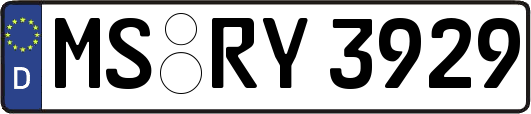 MS-RY3929