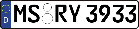 MS-RY3933