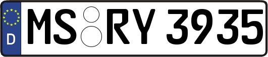 MS-RY3935