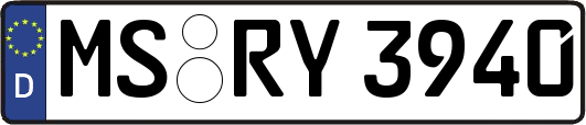 MS-RY3940