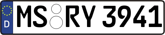 MS-RY3941