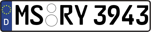 MS-RY3943