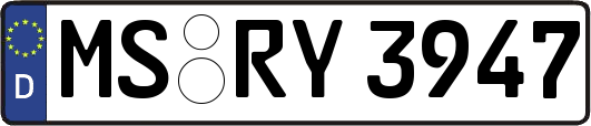 MS-RY3947