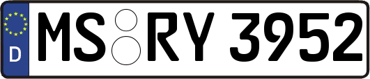 MS-RY3952