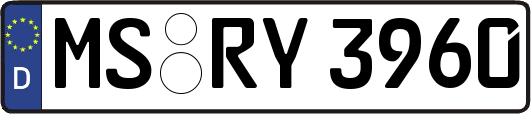 MS-RY3960