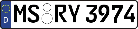 MS-RY3974