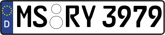 MS-RY3979