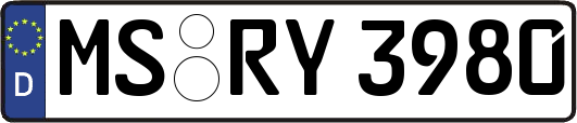 MS-RY3980