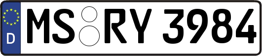 MS-RY3984