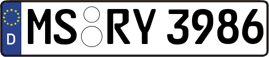 MS-RY3986