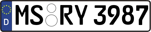 MS-RY3987
