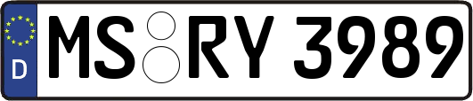 MS-RY3989