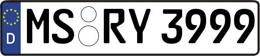 MS-RY3999