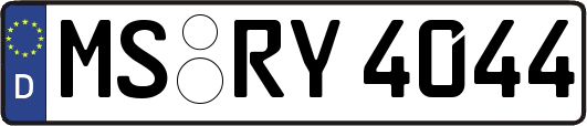 MS-RY4044
