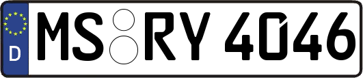 MS-RY4046