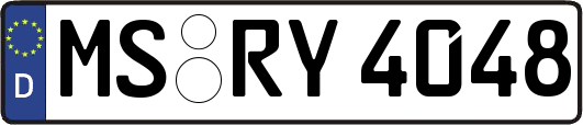 MS-RY4048